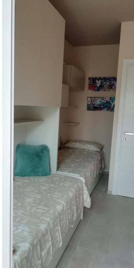 Town-Beach Home Civitanova Marche Zewnętrze zdjęcie