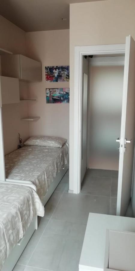 Town-Beach Home Civitanova Marche Zewnętrze zdjęcie