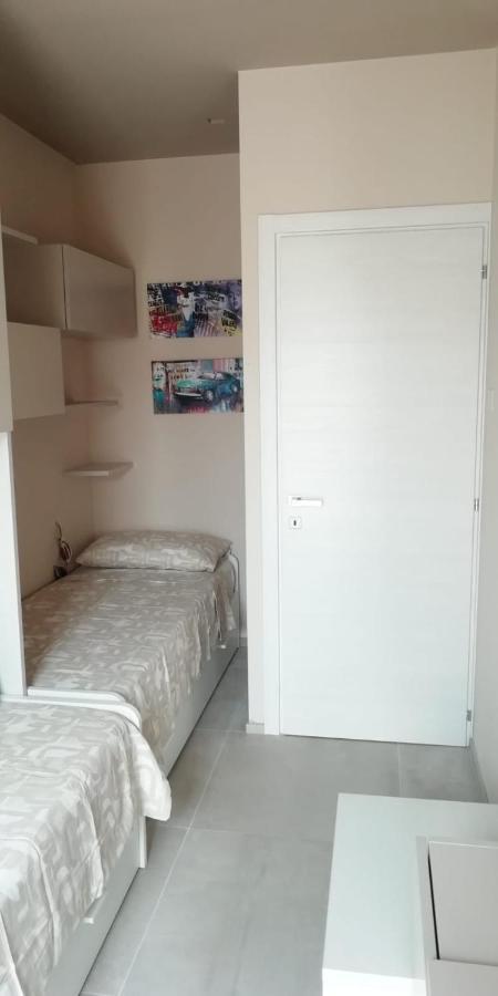 Town-Beach Home Civitanova Marche Zewnętrze zdjęcie