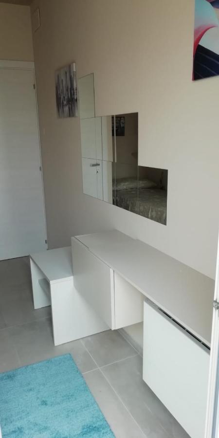 Town-Beach Home Civitanova Marche Zewnętrze zdjęcie
