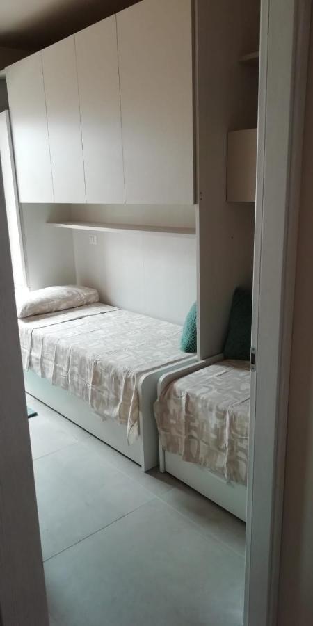 Town-Beach Home Civitanova Marche Zewnętrze zdjęcie
