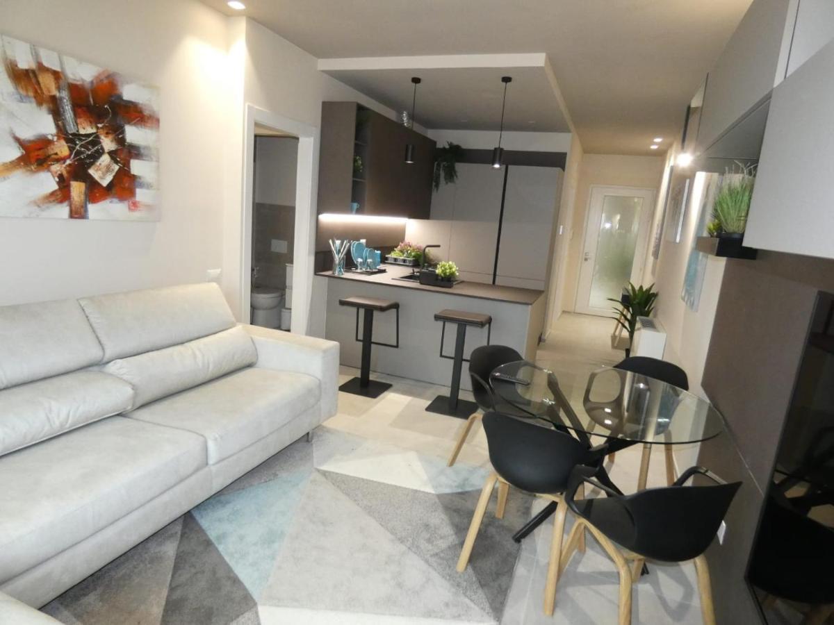 Town-Beach Home Civitanova Marche Zewnętrze zdjęcie