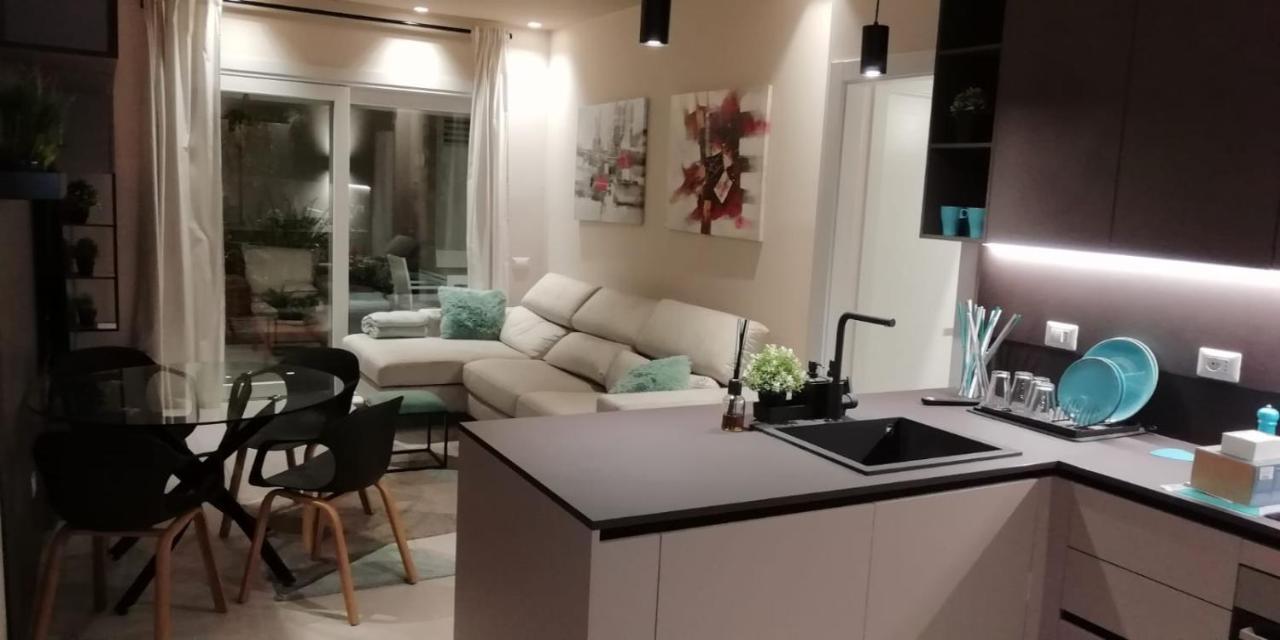 Town-Beach Home Civitanova Marche Zewnętrze zdjęcie