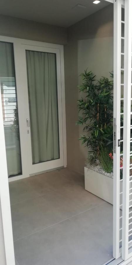 Town-Beach Home Civitanova Marche Zewnętrze zdjęcie