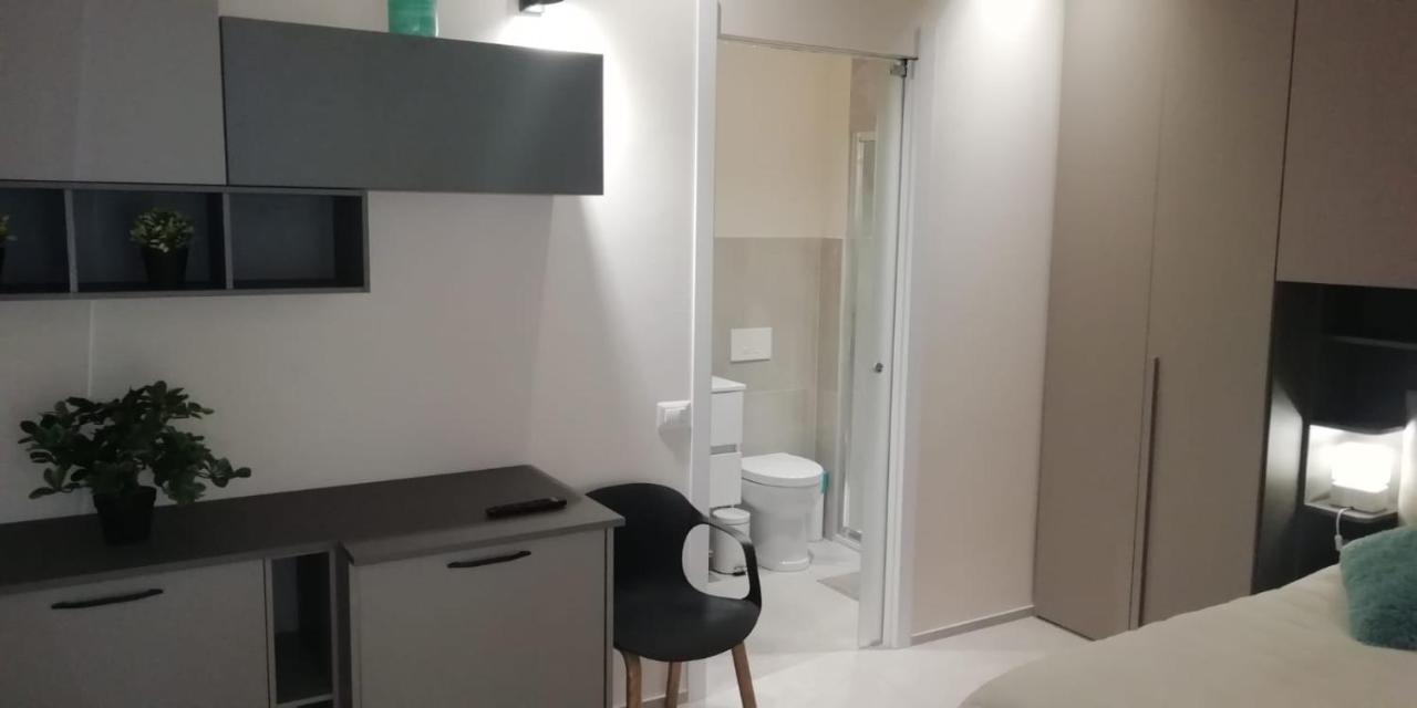 Town-Beach Home Civitanova Marche Zewnętrze zdjęcie