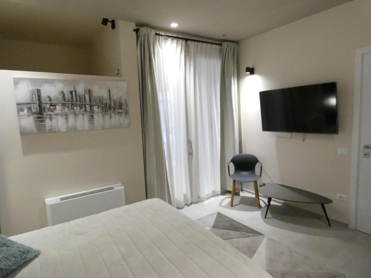 Town-Beach Home Civitanova Marche Zewnętrze zdjęcie