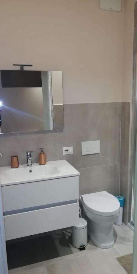 Town-Beach Home Civitanova Marche Zewnętrze zdjęcie