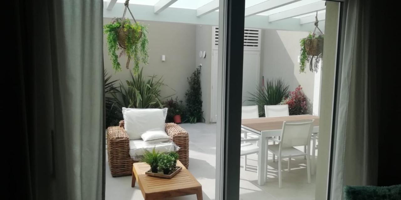 Town-Beach Home Civitanova Marche Zewnętrze zdjęcie