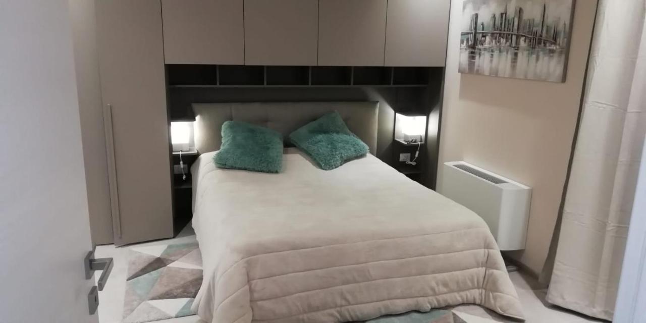 Town-Beach Home Civitanova Marche Zewnętrze zdjęcie