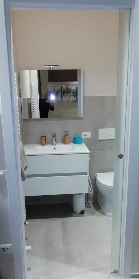 Town-Beach Home Civitanova Marche Zewnętrze zdjęcie