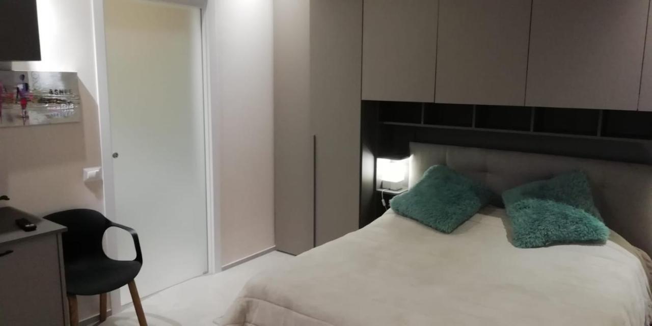 Town-Beach Home Civitanova Marche Zewnętrze zdjęcie