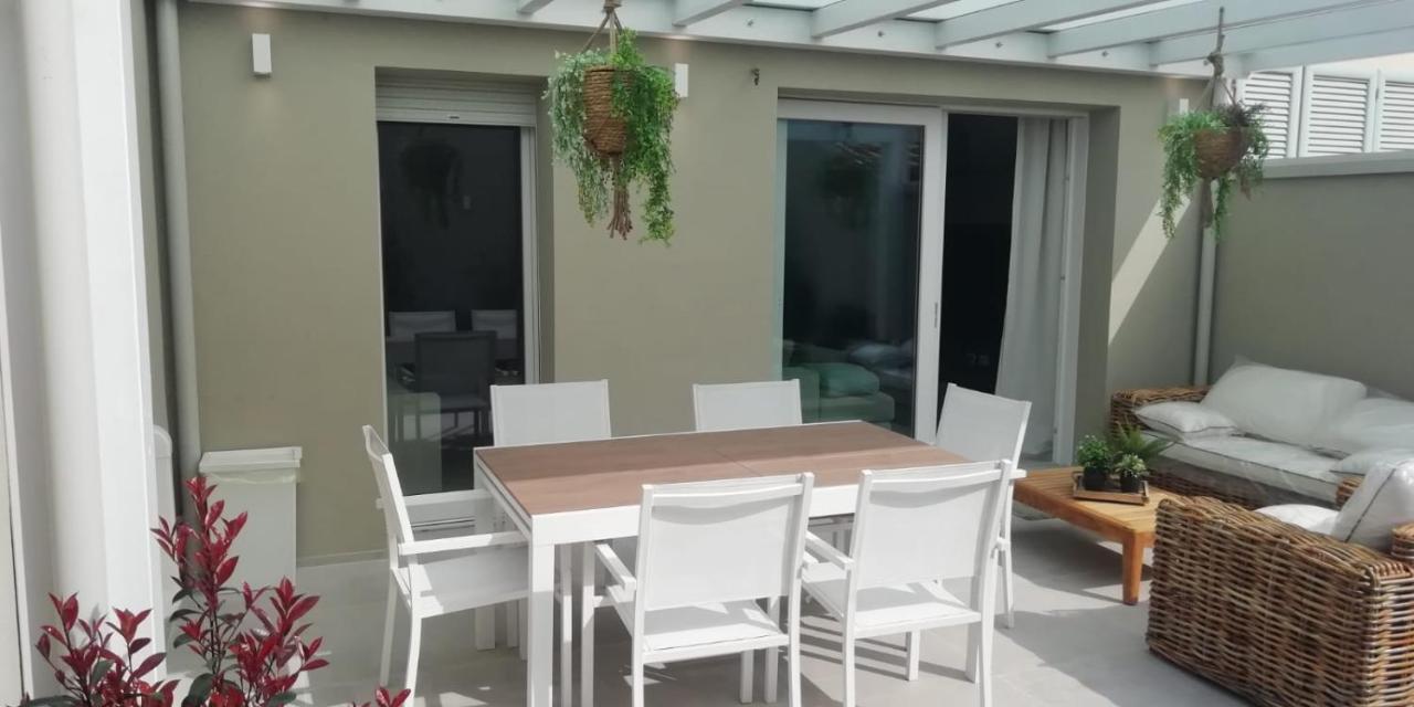 Town-Beach Home Civitanova Marche Zewnętrze zdjęcie